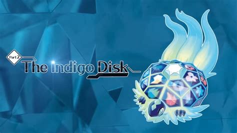 indigo disk pokedex|Pokémon Scarlet and Violet: The Indigo Disk。